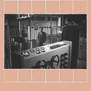 Vienna meets Prague: Krakatit