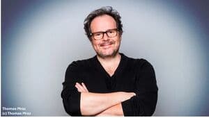 Thomas Mraz. Mraz F1rst