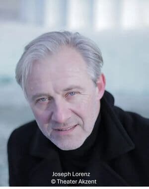 Joseph Lorenz. Berühmte Monologe � Ein weiteres Kapitel