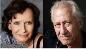 Barbara Petritsch & Nicolas Brieger. Tolstoi � Szenen einer Ehe