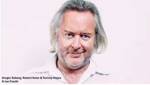 Gregor Seberg, Robert Kolar & Tommy Hojsa. Hommage an Helmut Qualtinger � Quasi zum Lachen