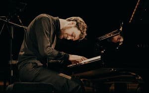 Konzert in der Wiese: THILO SEEVERS