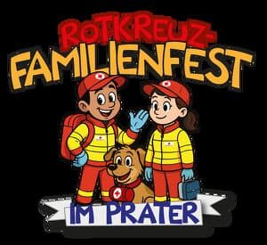 ROTKREUZ-FAMILIENFEST AUF DER KAISERWIESE