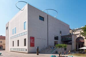 Schönberg Day 2026 | Leopold Museum