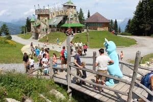 Fest am Geisterberg