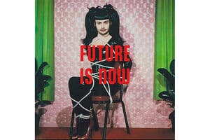Future Is Now