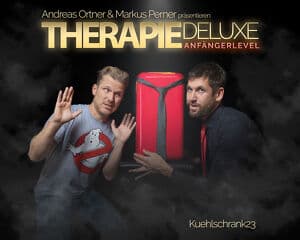 Andreas Ortner & Markus Perner - Therapie Deluxe - Anfängerlevel