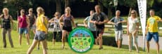 Eibesthal: Bewegt im Park