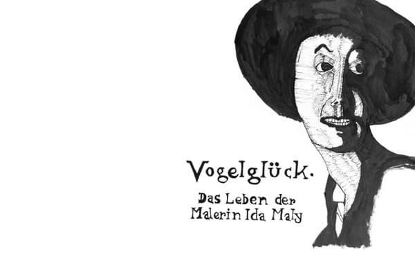 Oberdeck #99: „Vogelglück“ – Sehen, Hören, Empfinden.