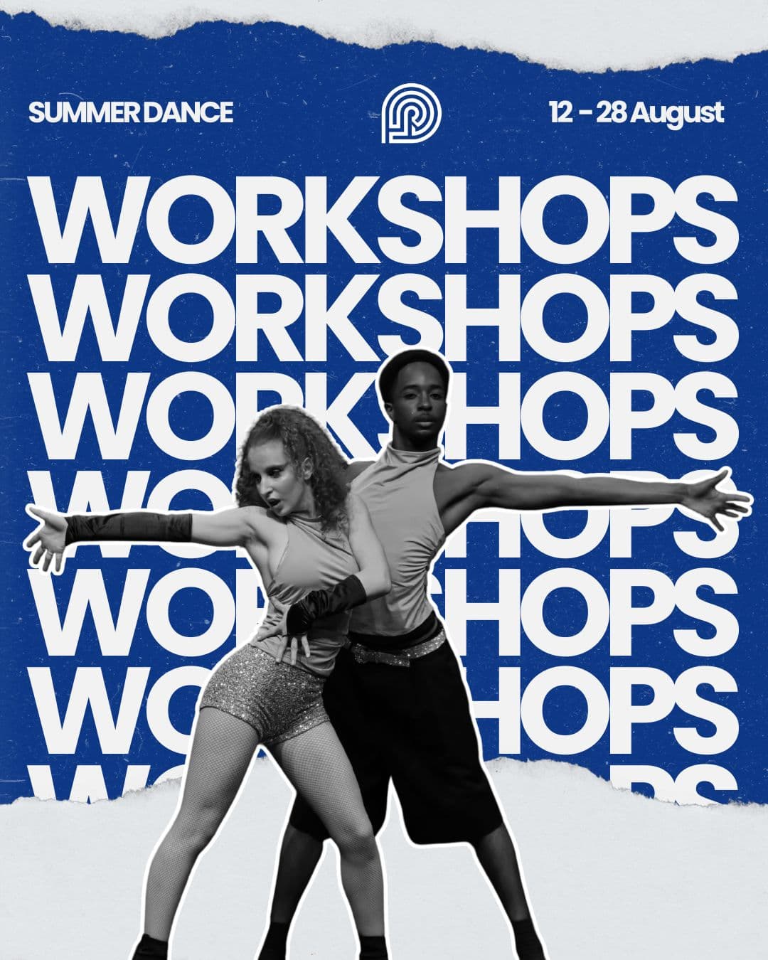 Breakdance Kids 6 - 12 Workshop