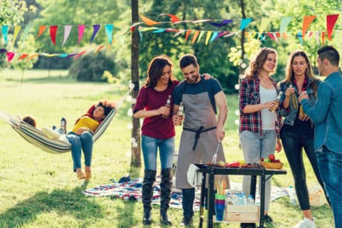 Veranstaltung am 28.08.2026 Spielplatzfest