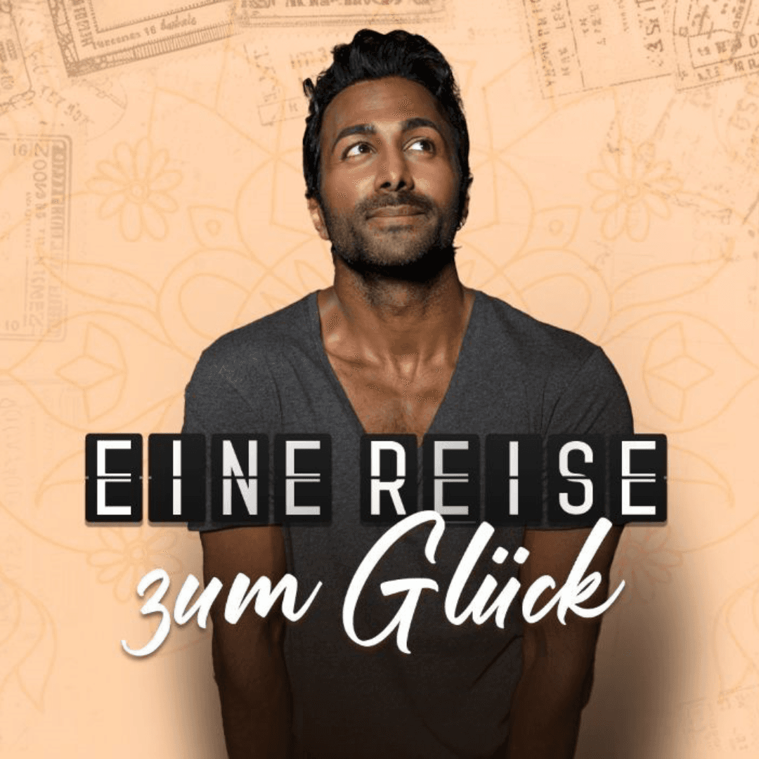 Eine Reise zum Glück- Biyon Kattilathu