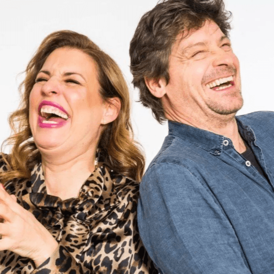 Elena Uhlig & Fritz Karl- Die Ehe - Eine feindliche Übernahme