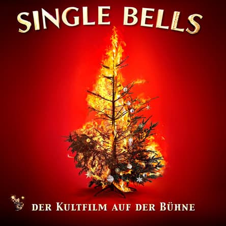 Single Bells- Wenn das der Papale noch seh'n könnt...