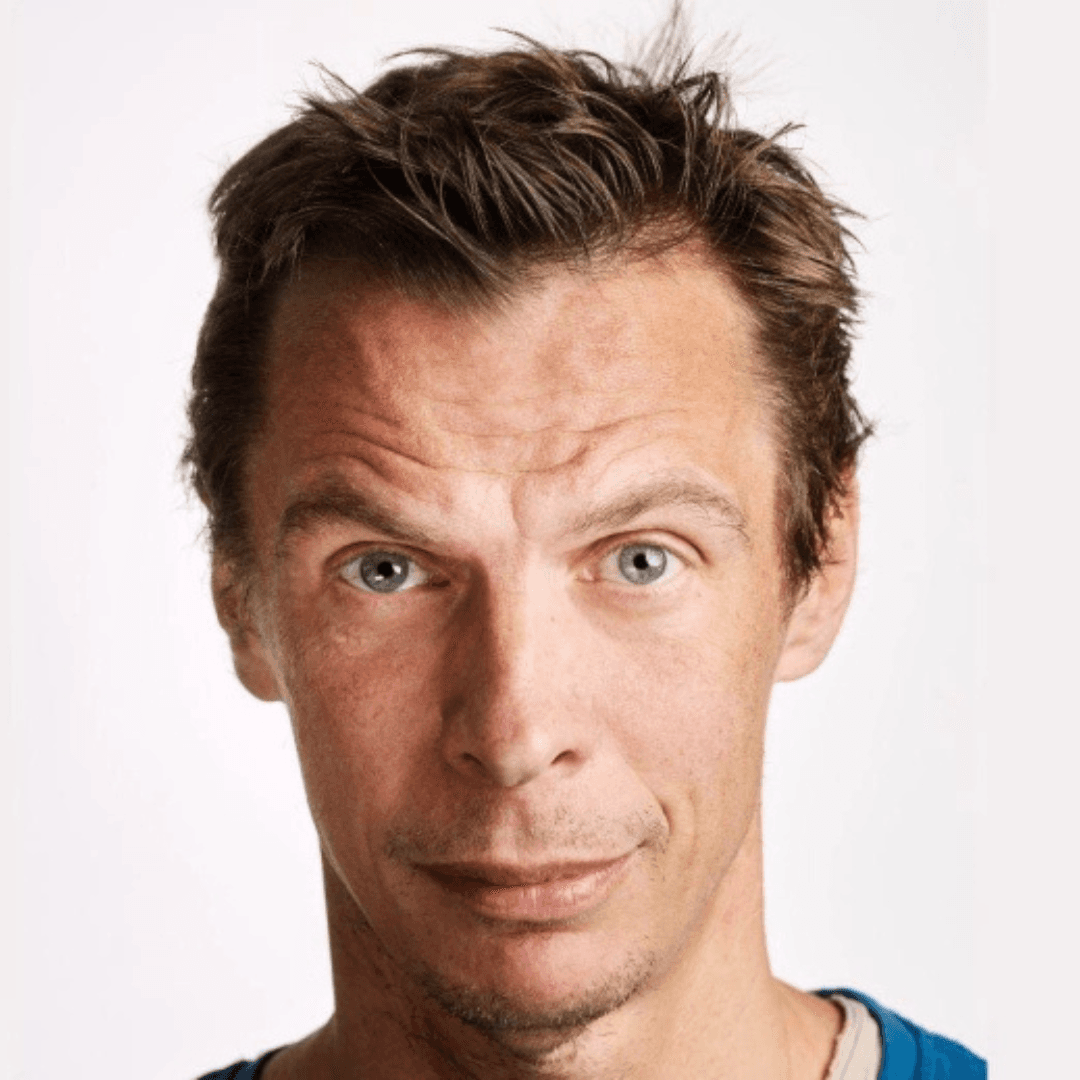 Klaus Eckel- The very very best of greatest Hits