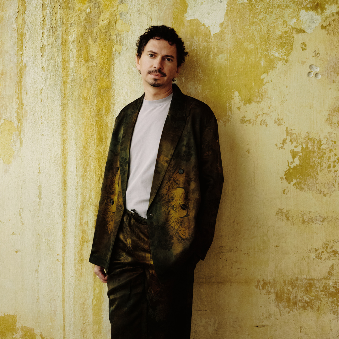 Julian Le Play- Weihnachtsshow (unplugged)