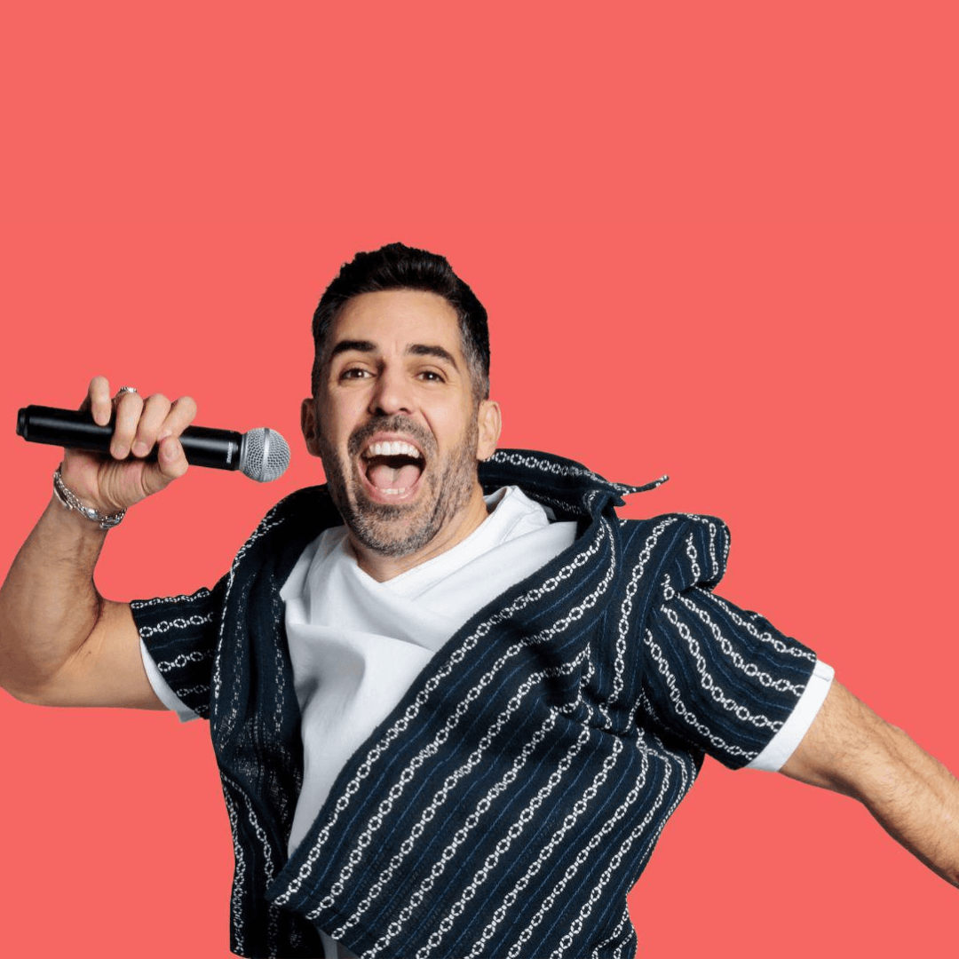 AUTOTUNE- Daniel Luis