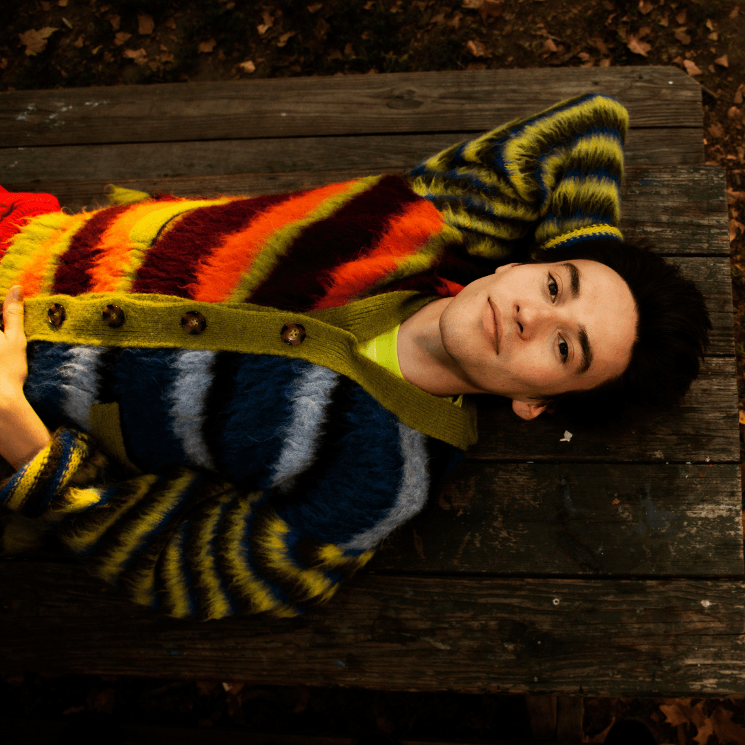The Light For Days Tour - A Series of Solo Performances in Intimate Spaces- Jacob Collier