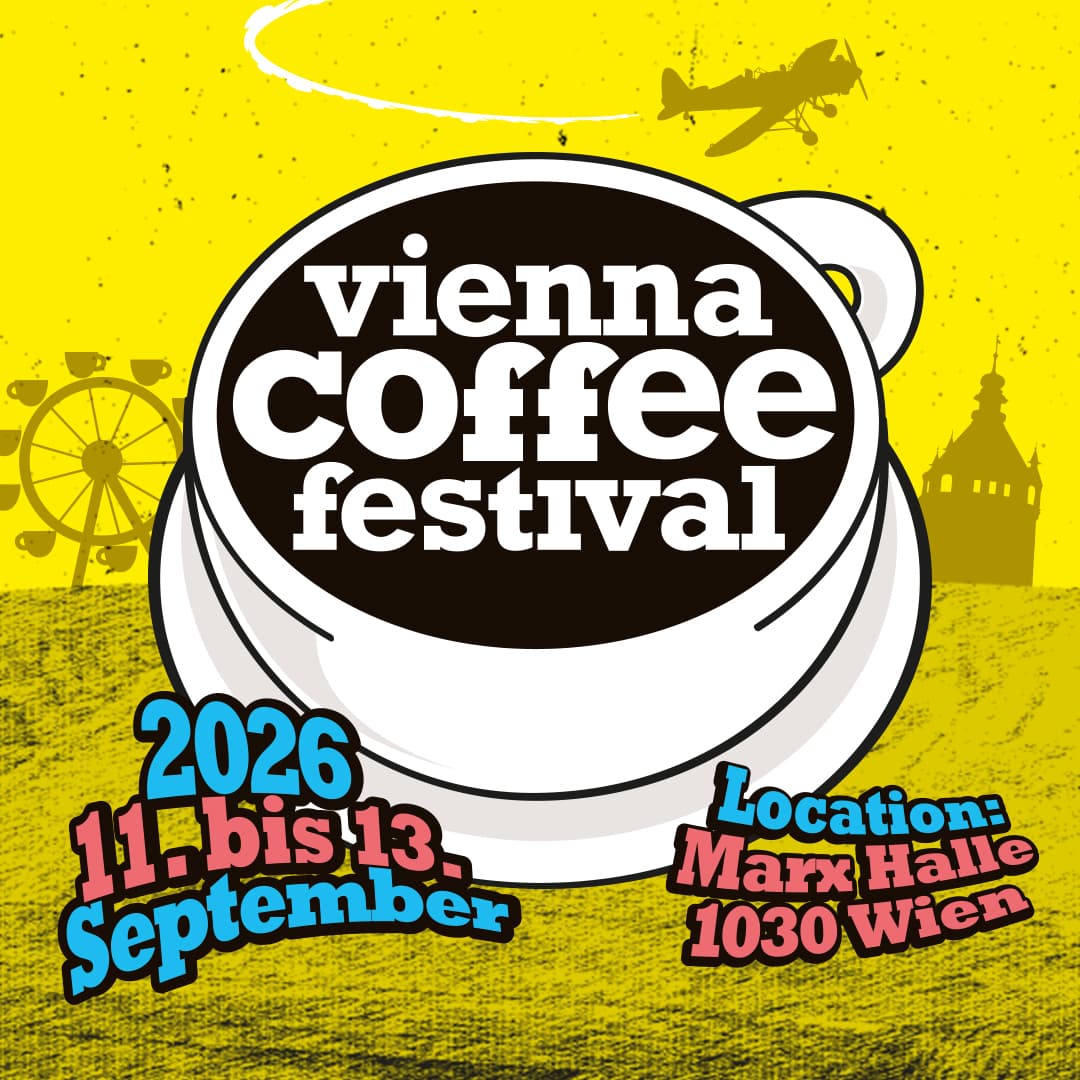 Vienna Coffee Festival