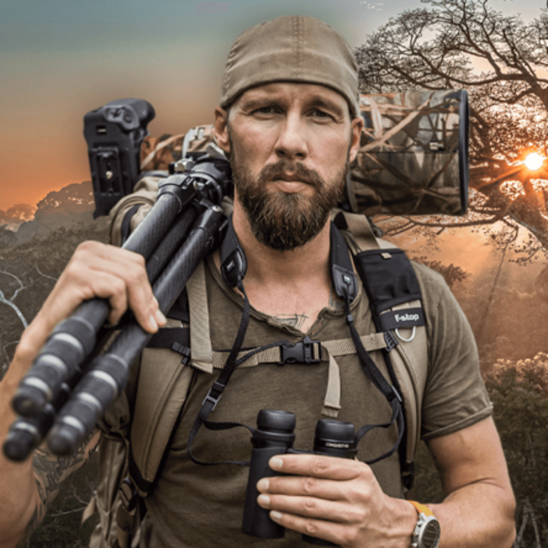 MISSION ERDE LIVE- Robert Marc Lehmann