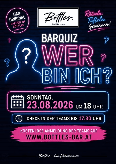 23.08.2026, BARQUIZ