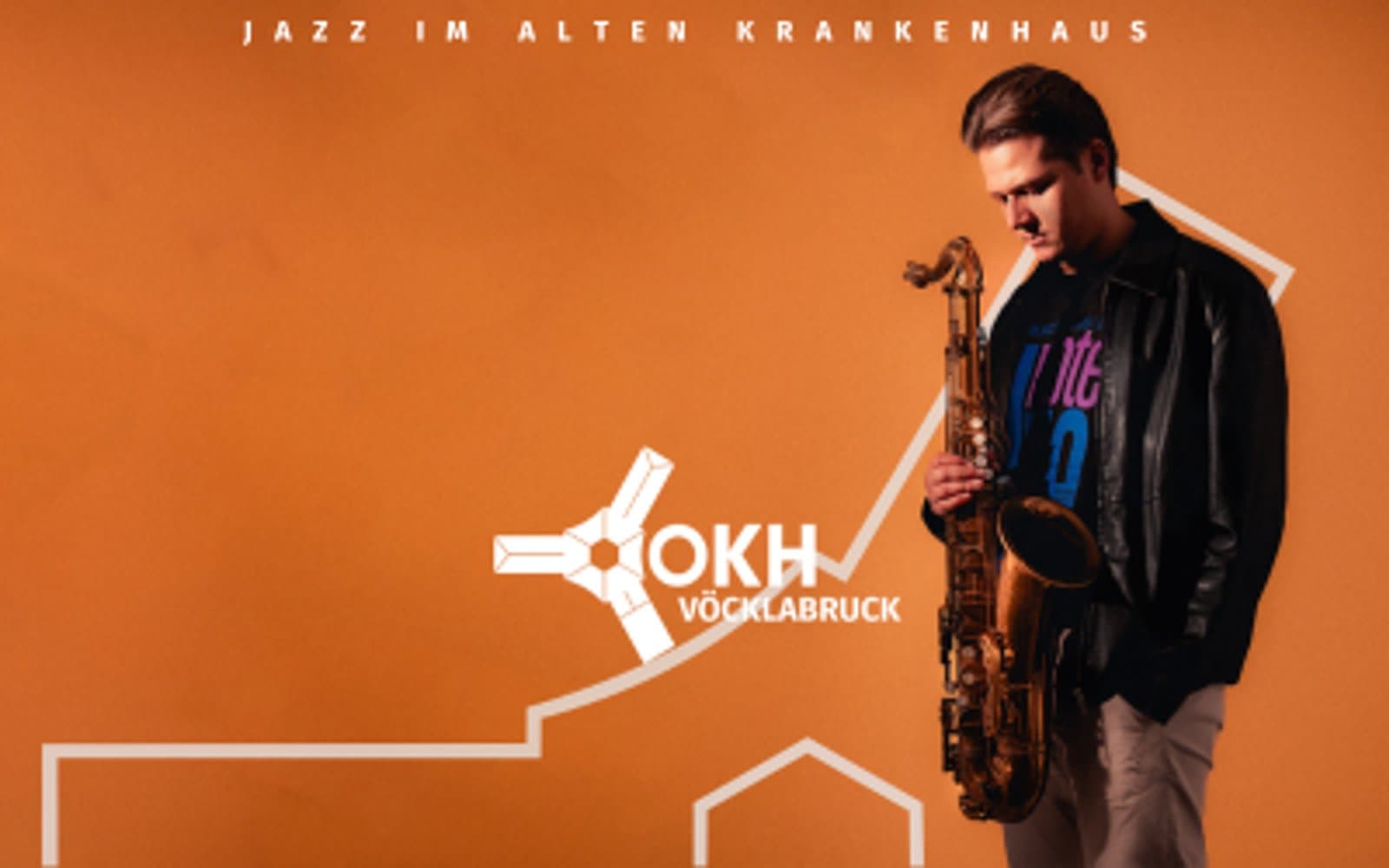 thursdays4jazz mit "Armin Jambor"