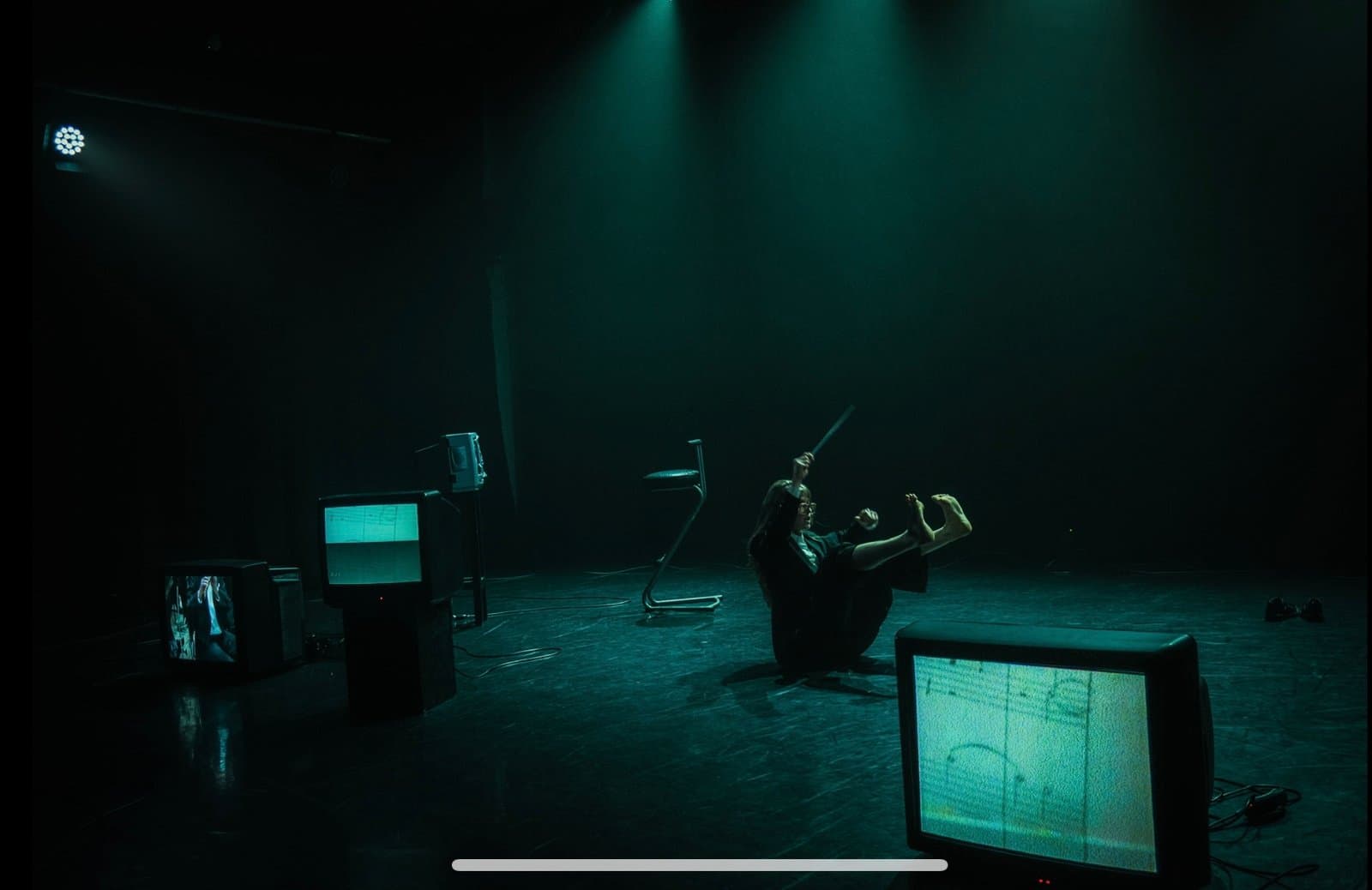 THE CONCERT by Rebekka Pichler