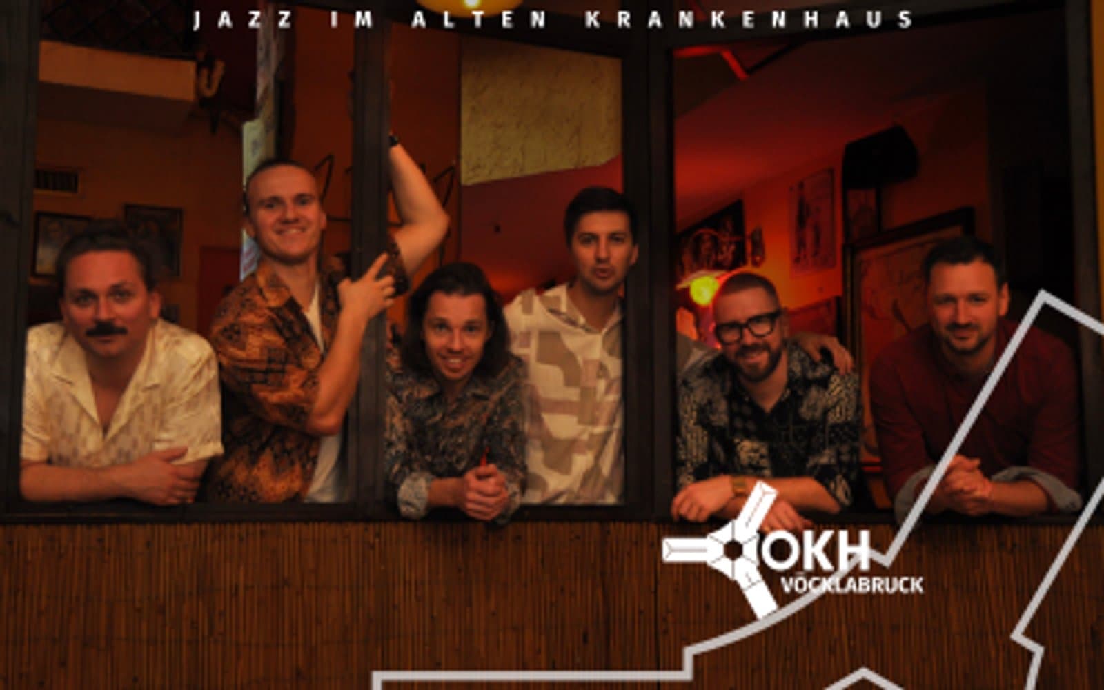thursdays4jazz mit "Rifftett"