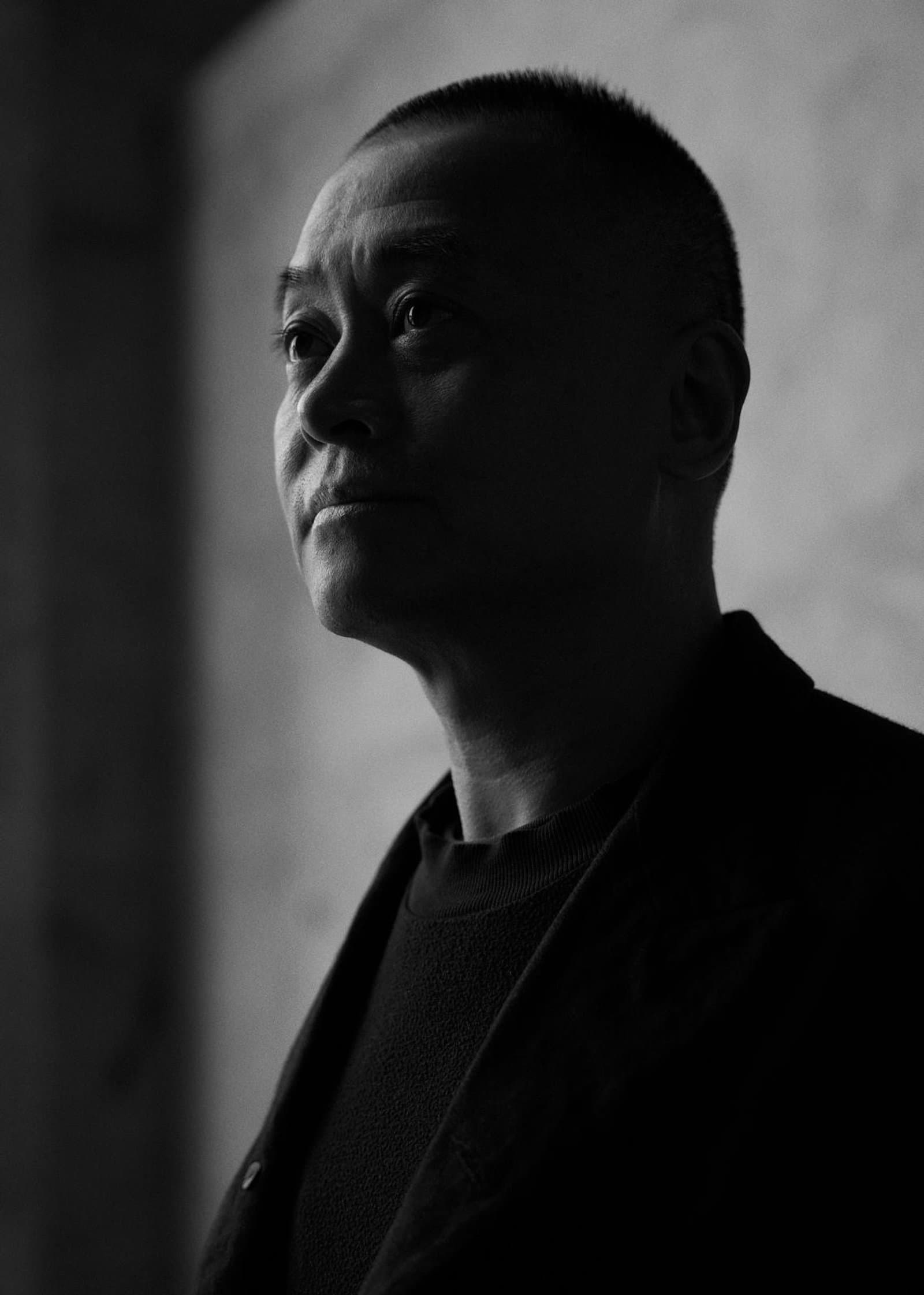 Design- & Wissensvermittlung: Jian Ping He