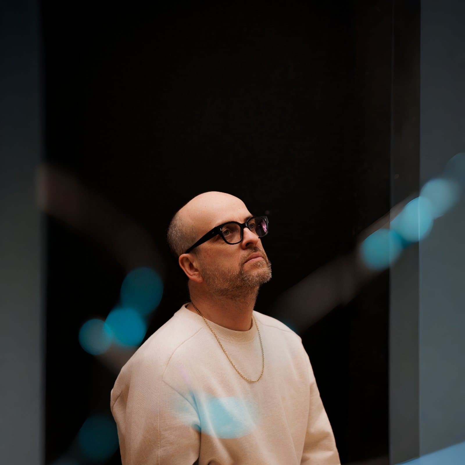 Matthew Herbert | Night Train w/ TBA