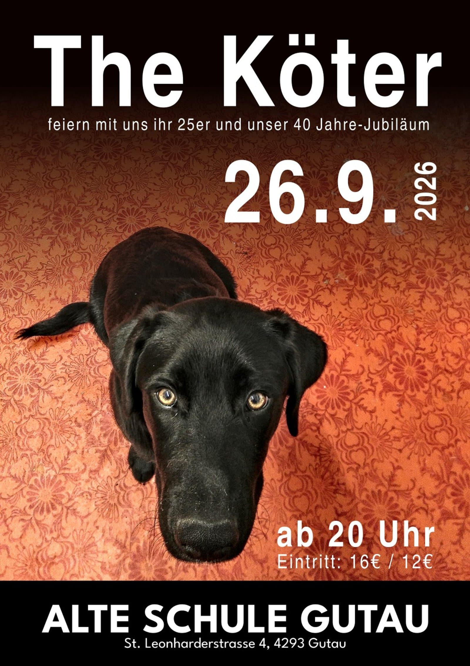 The Köter