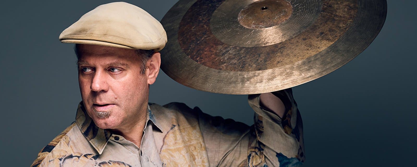 Florian Arbenz Quintet