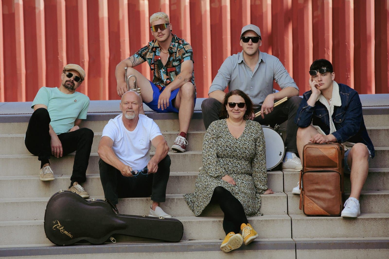 BLECH // Support: Brass Quintett Neumarkt