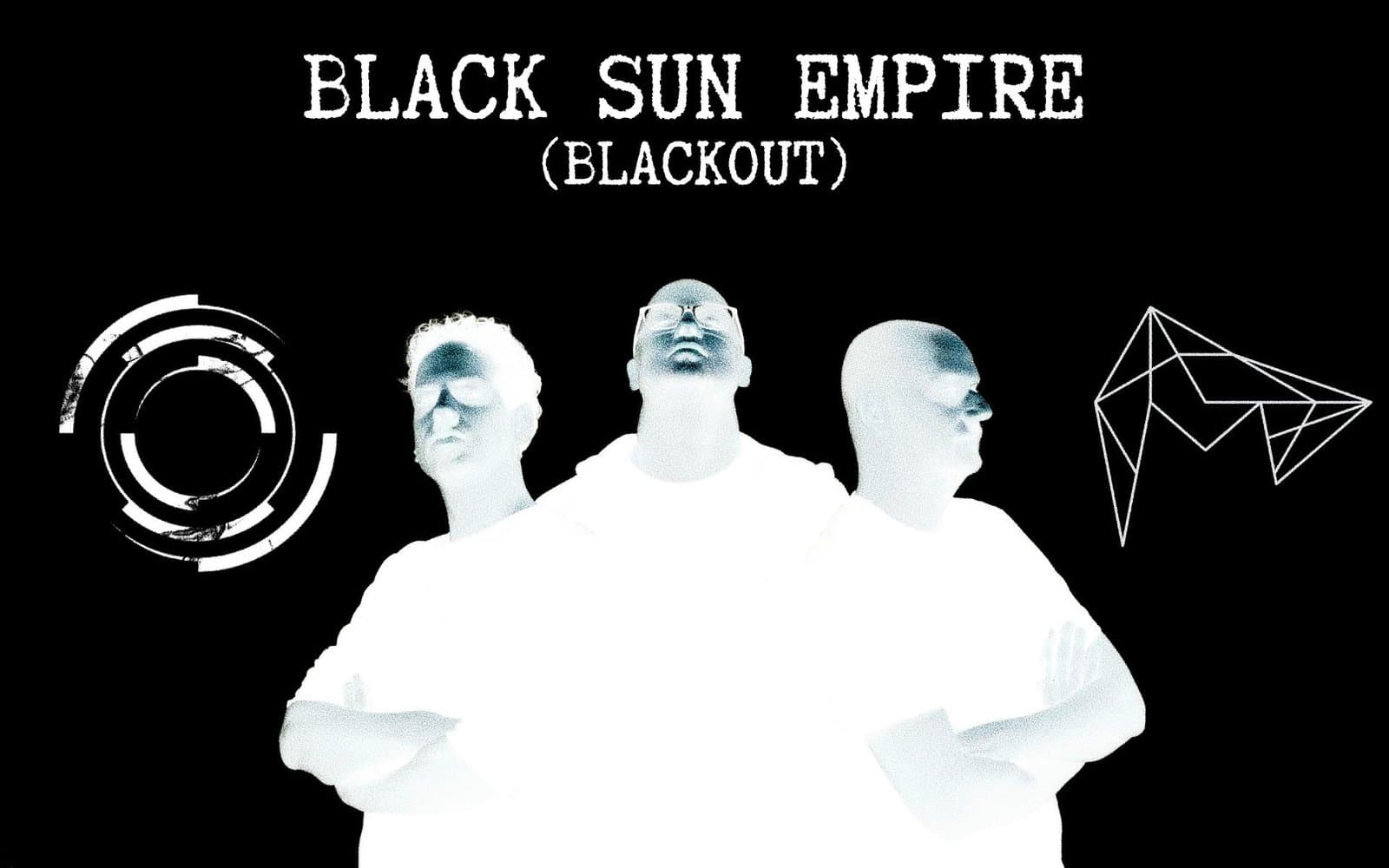 14 Years of Massive Playgrounds: Black Sun Empire (Blackout)