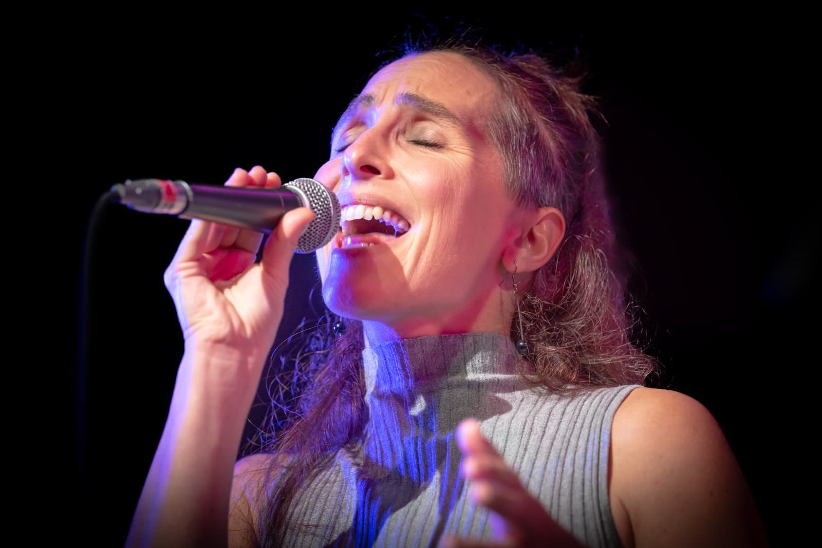 Workshop: »FROM GOSPEL TO POP«
