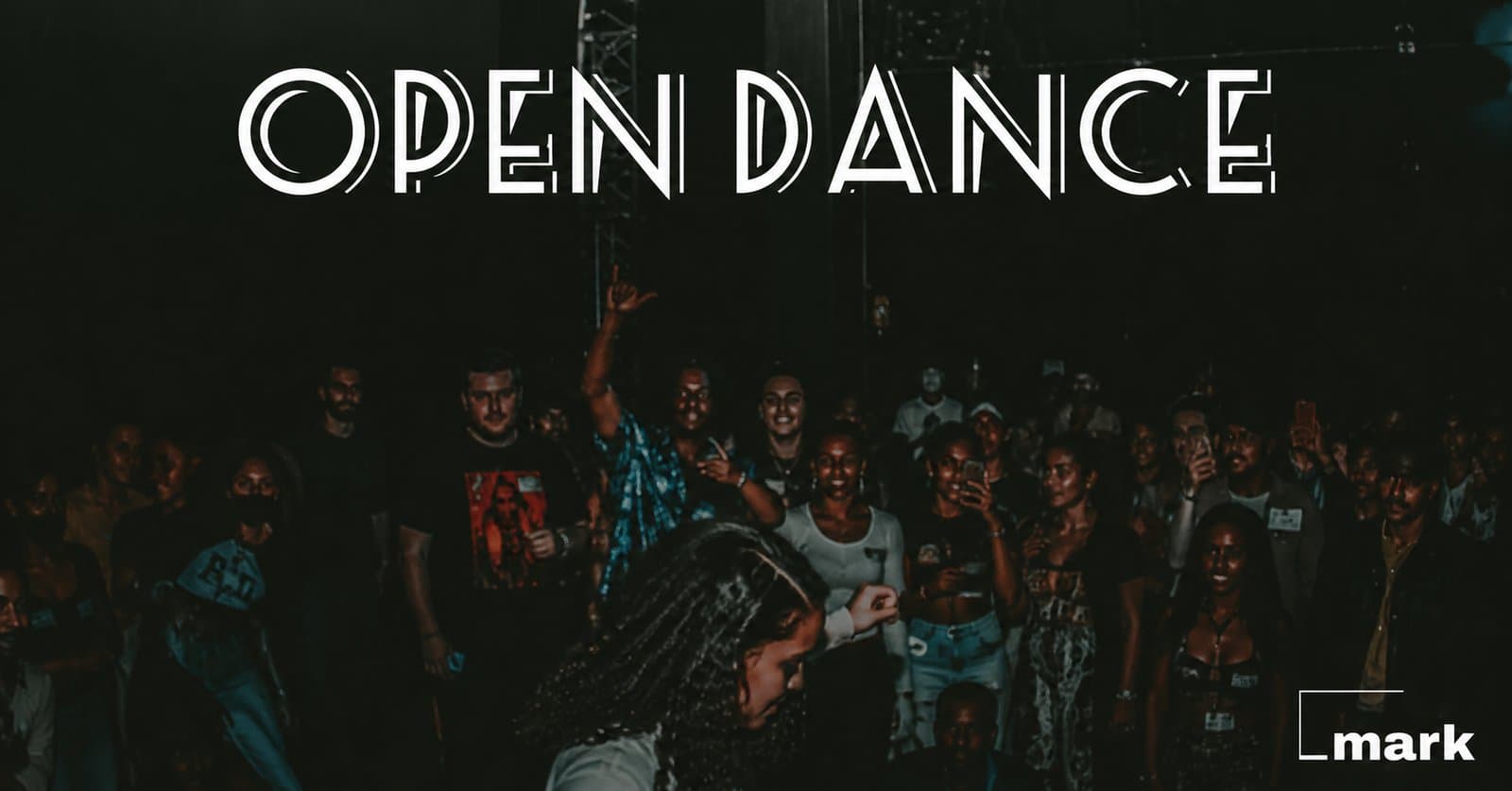 Open Dance