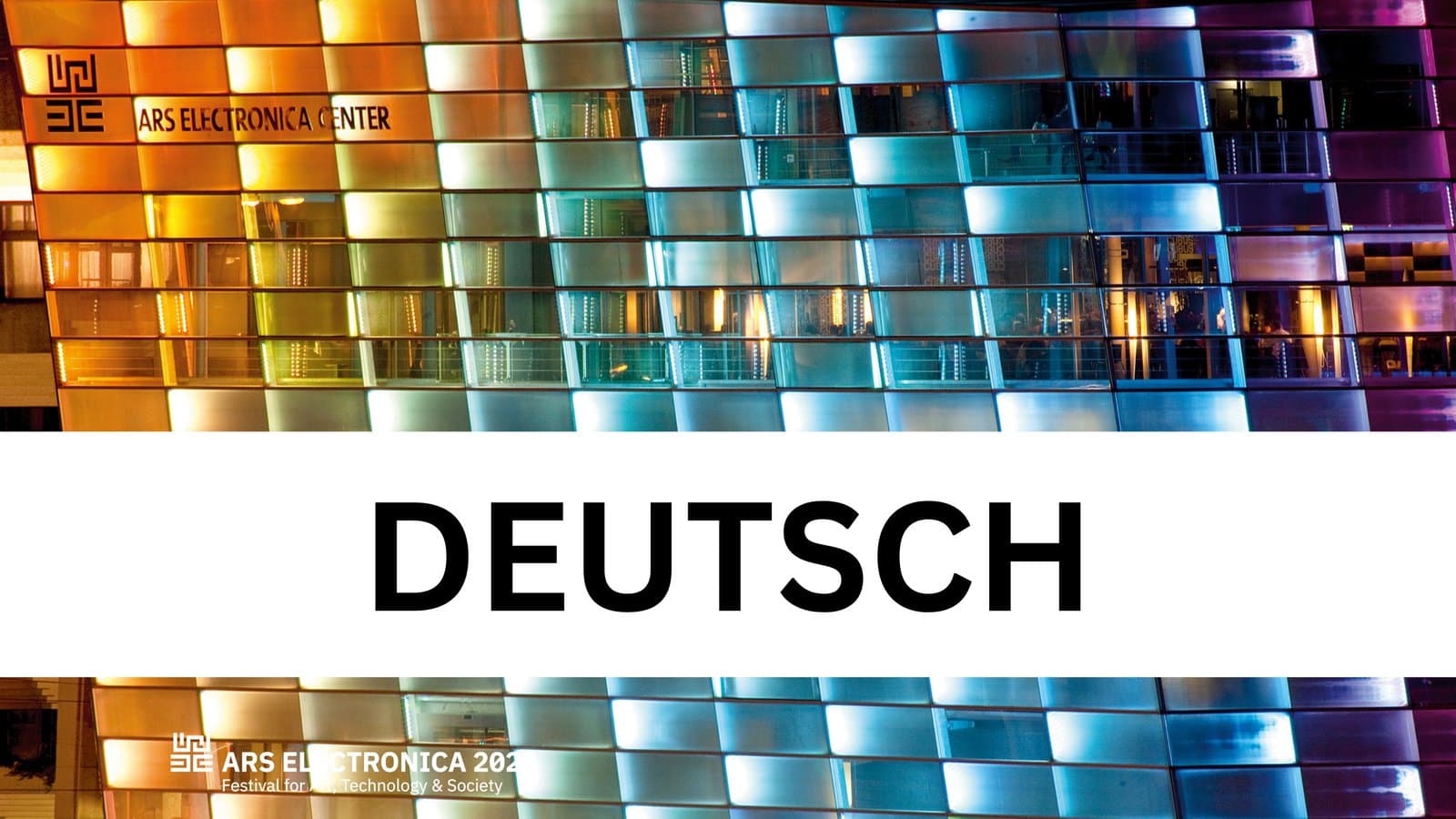 DEUTSCH Open Futurelab Tour