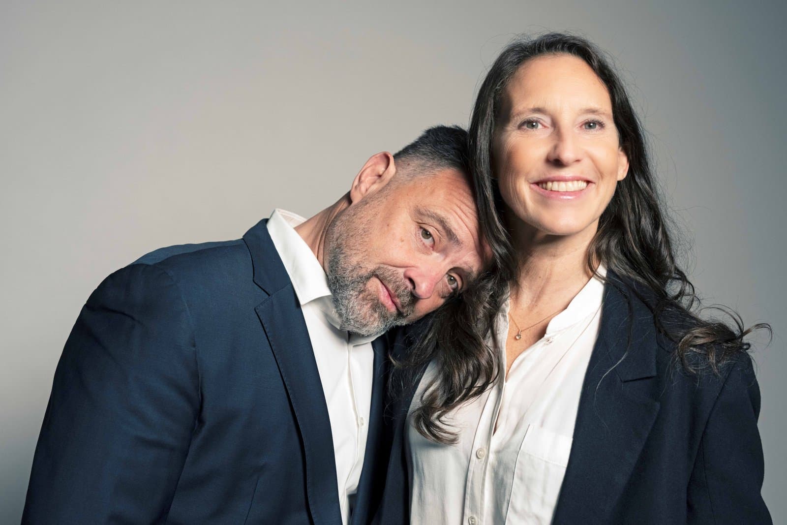 Neujahrsauftakt: Maria Köstlinger & Juergen Maurer