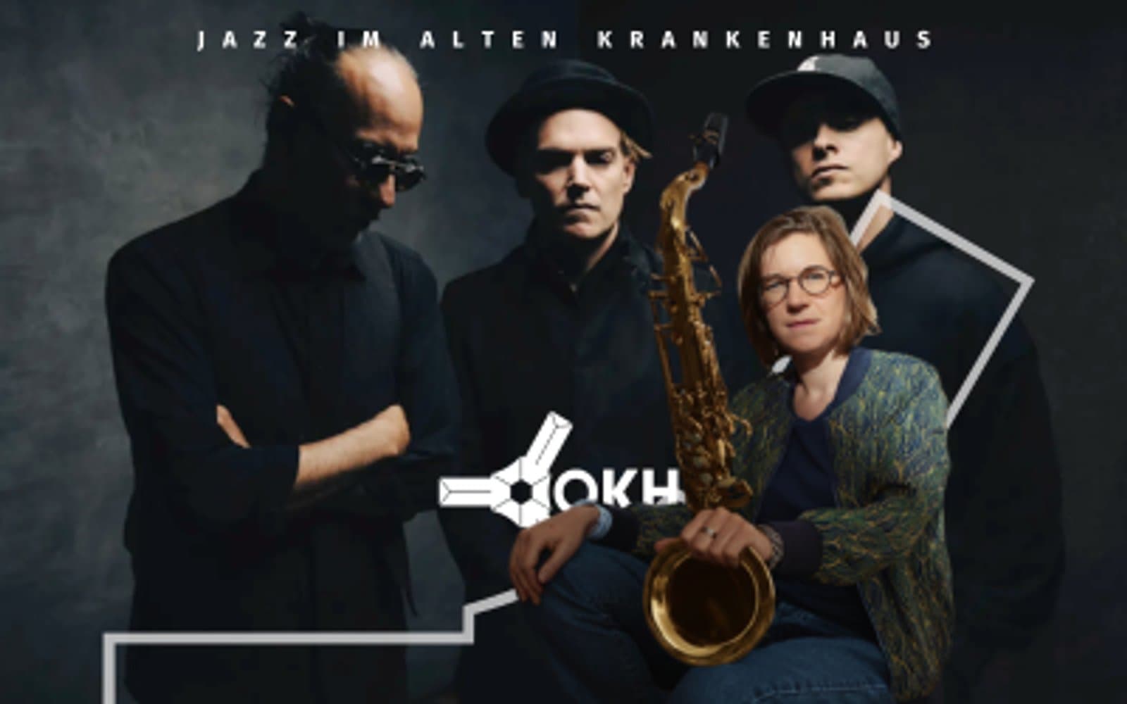 thursdays4jazz mit "A Love Electric" feat. Lisa Hofmaninger