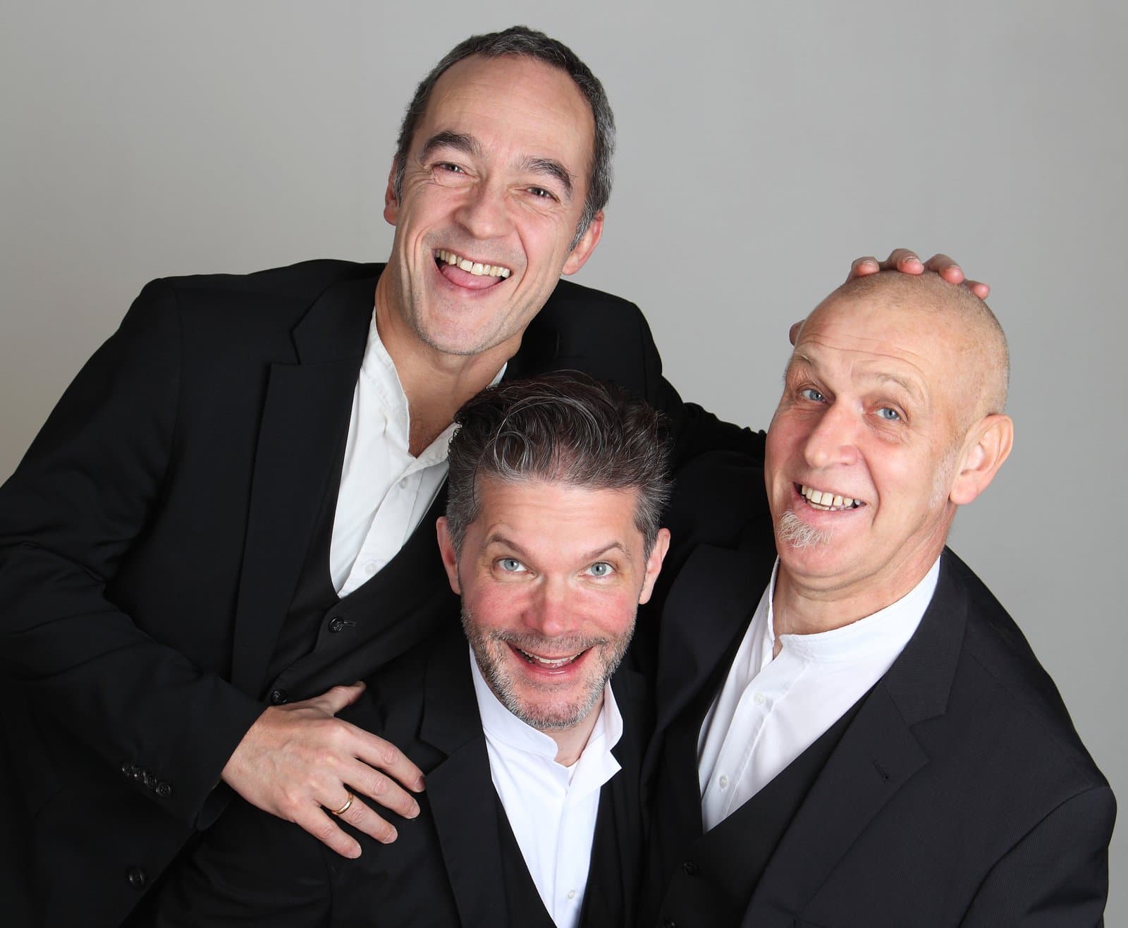 Trio Lepschi - Zeitgenössischer Wiener Sound