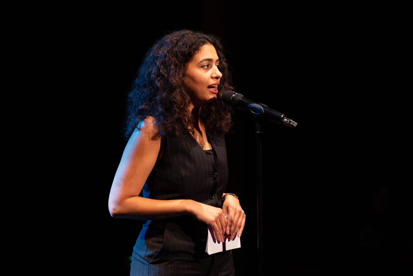 Poetry Slam of Color 26