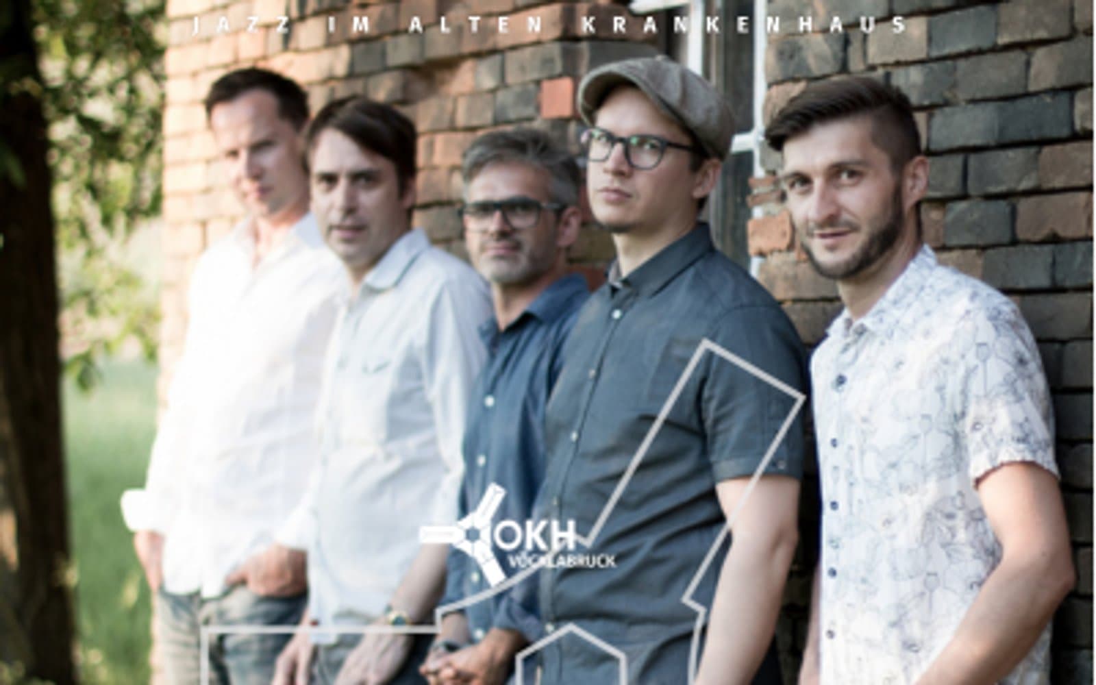 thursdays4jazz mit "Jazzodrom"