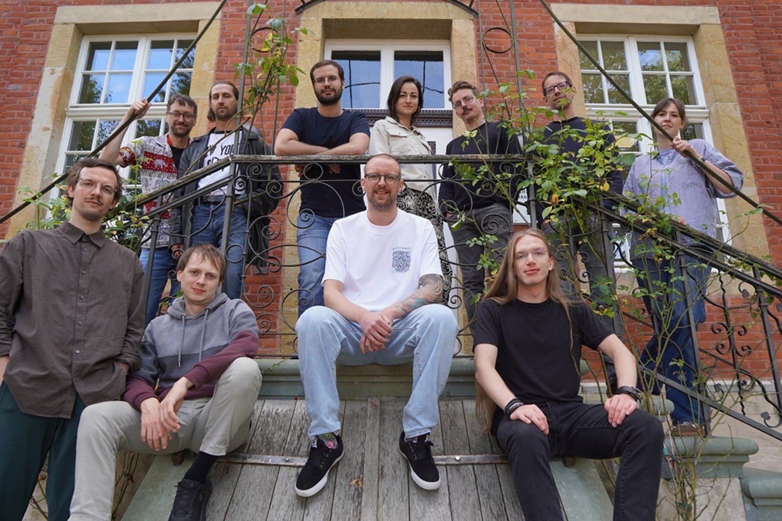 Sam Siefert Ensemble Project (A)