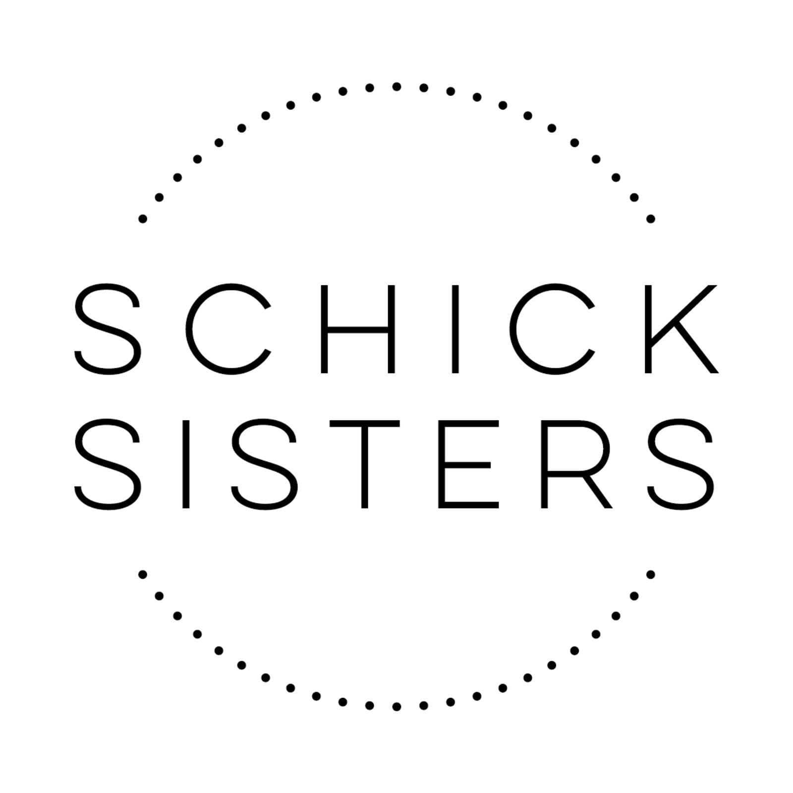 The Schick Sisters