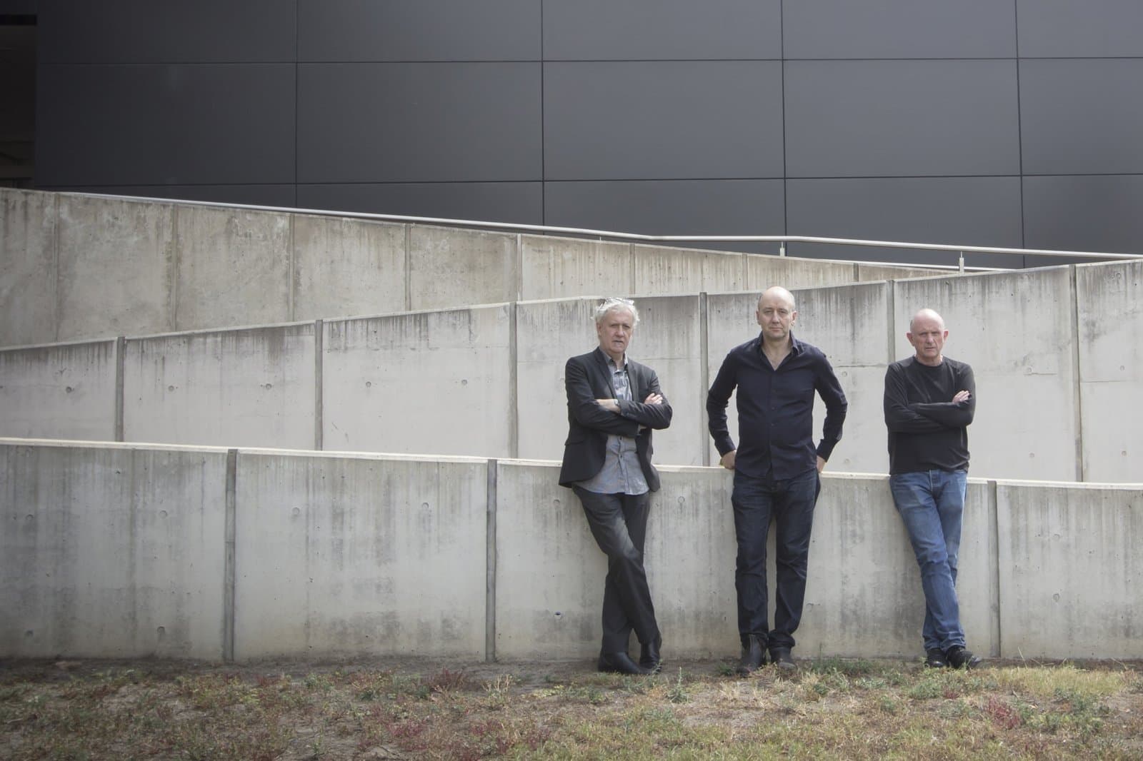The Necks | Sonnenaufgangskonzert