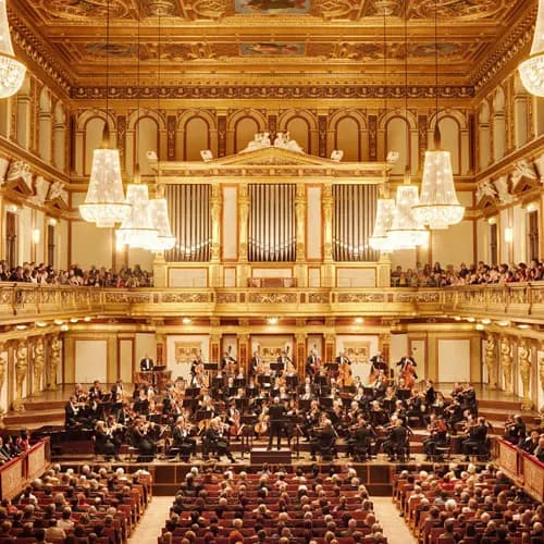 Wiener Mozart Konzerte