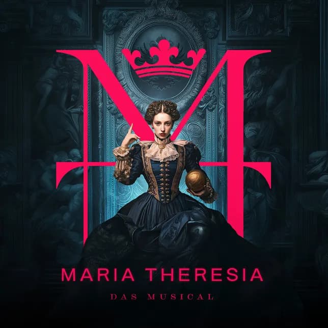 MARIA THERESIA - DAS MUSICAL