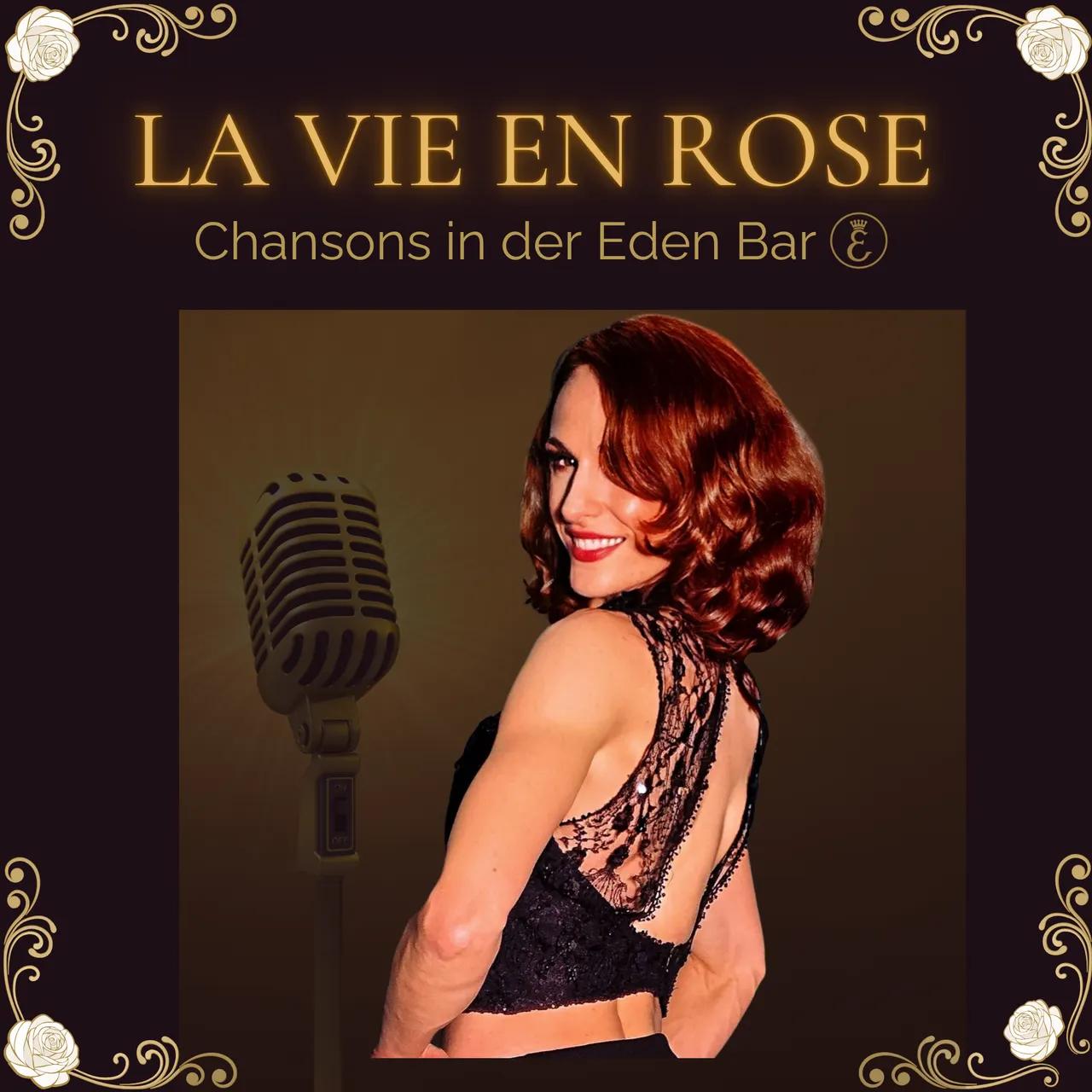 La Vie en Rose