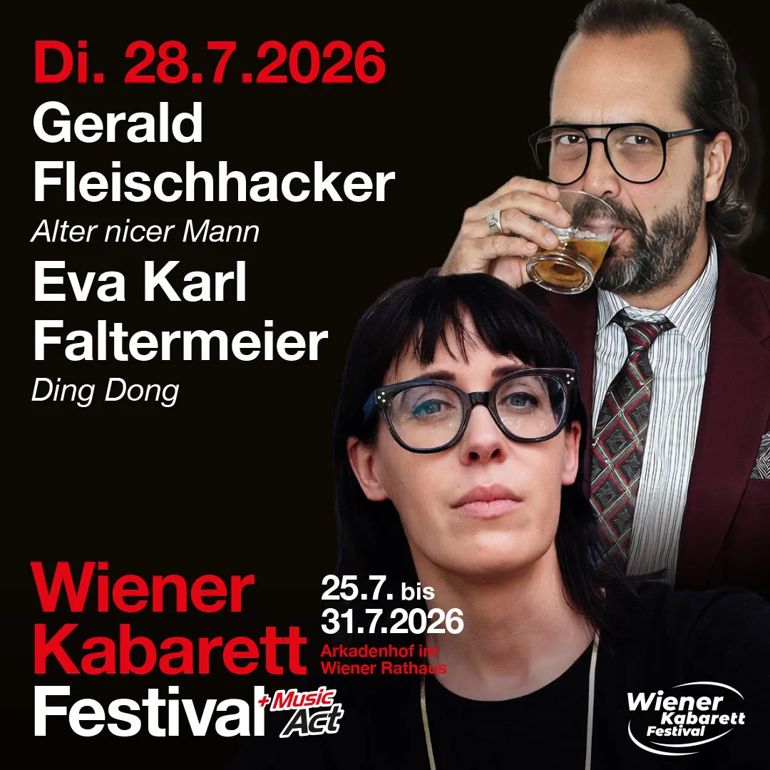 Gerald Fleischhacker / Eva Karl Faltermeier