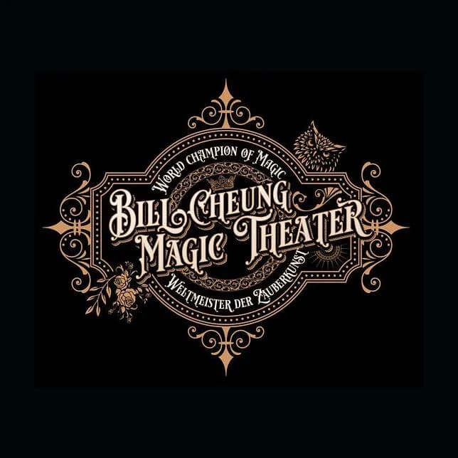 Magic Brunch Show